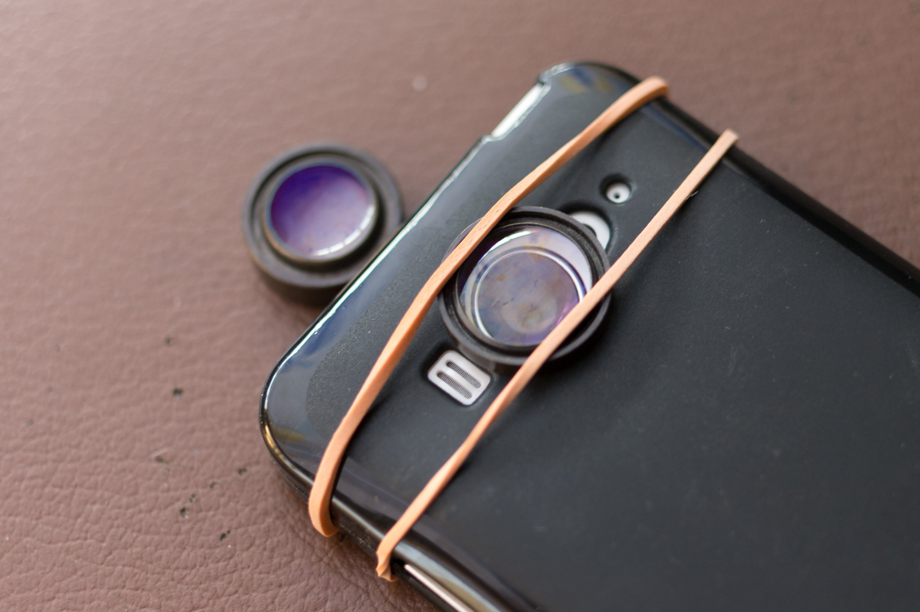 Система в сборе :)